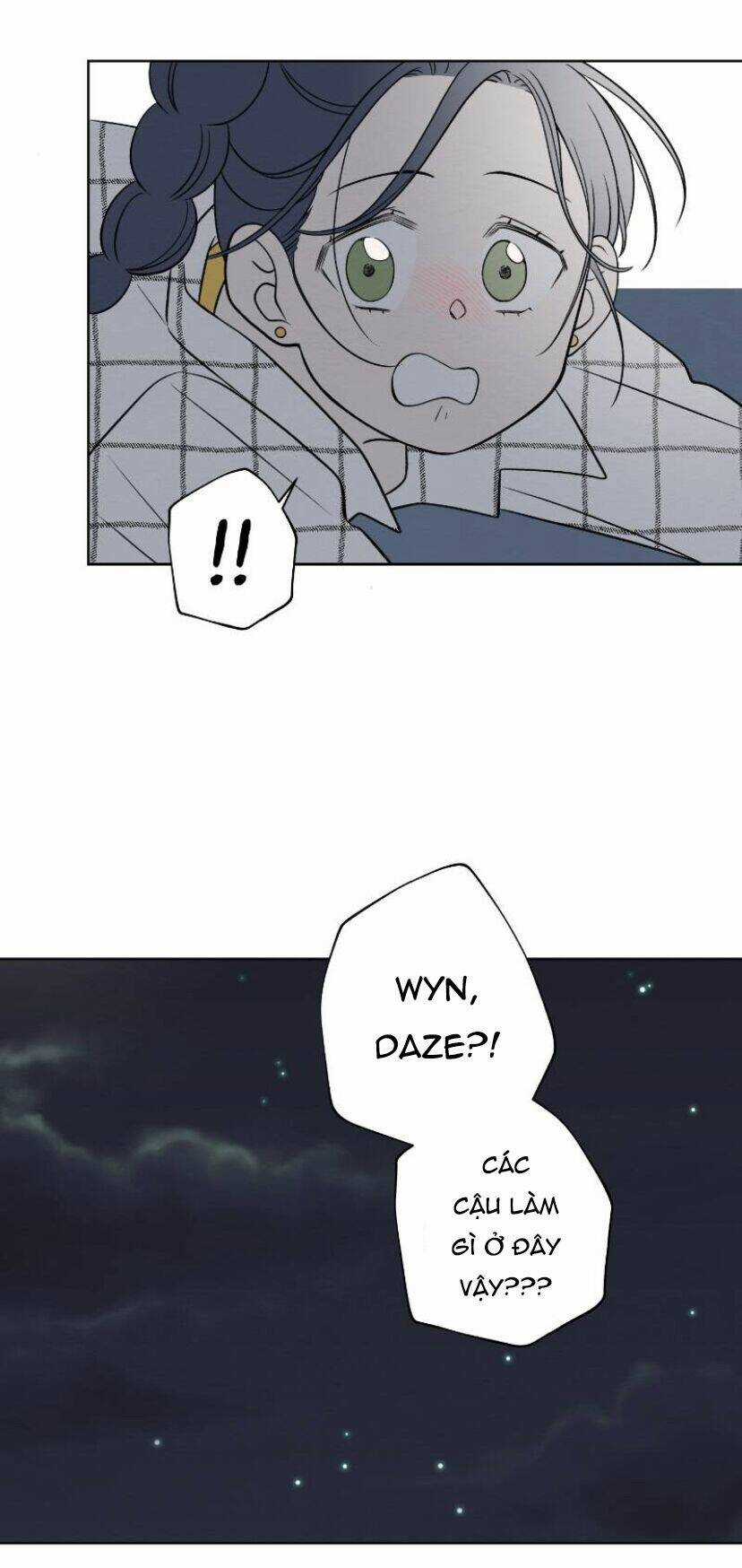 Nice To Meet You Chapter 61 trang 37