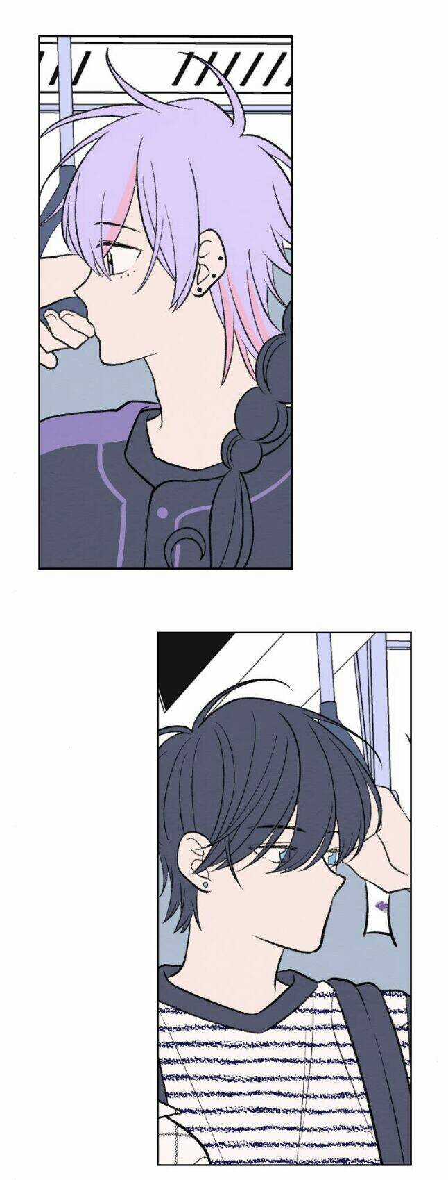 Nice To Meet You Chapter 61 trang 40