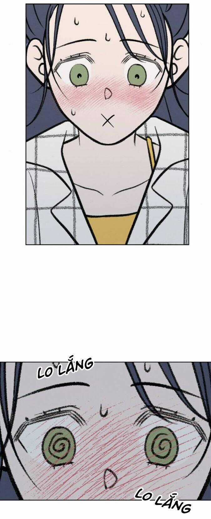 Nice To Meet You Chapter 61 trang 41