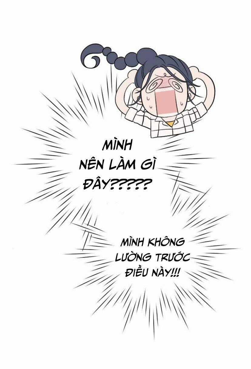 Nice To Meet You Chapter 61 trang 42