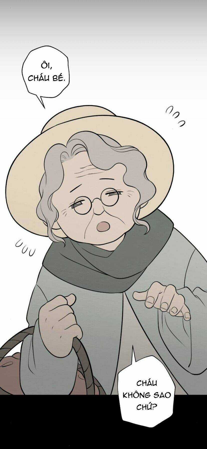 Nice To Meet You Chapter 61 trang 5