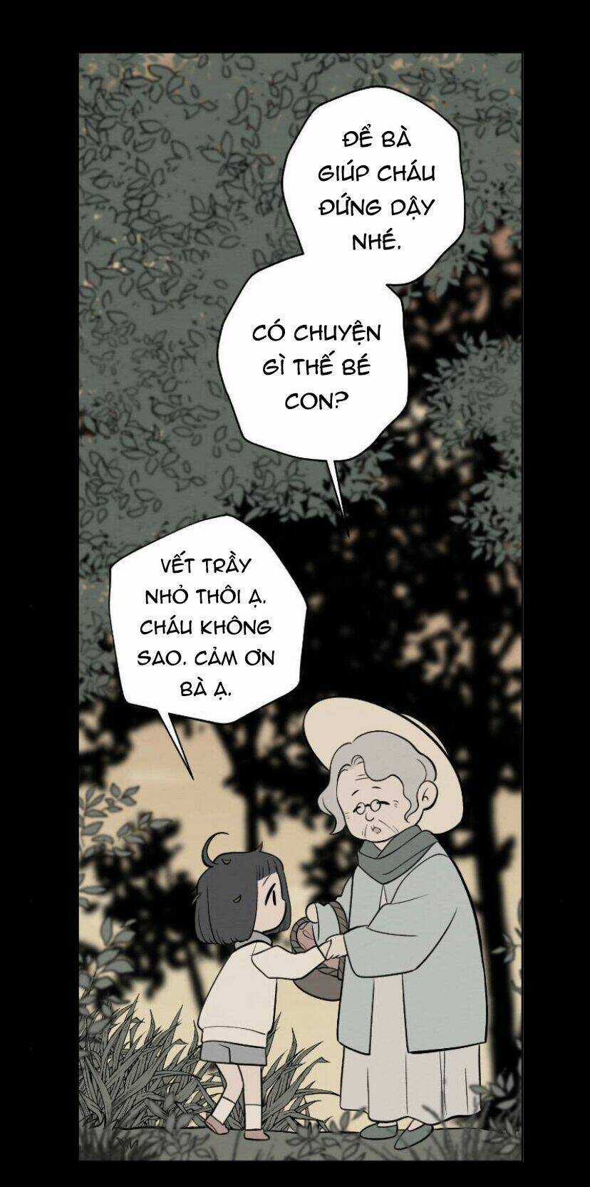 Nice To Meet You Chapter 61 trang 6