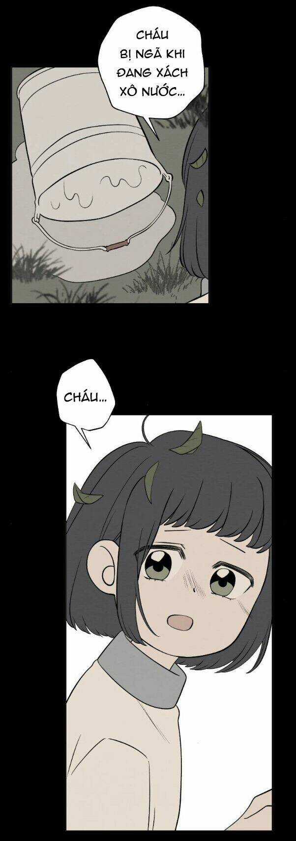 Nice To Meet You Chapter 61 trang 7