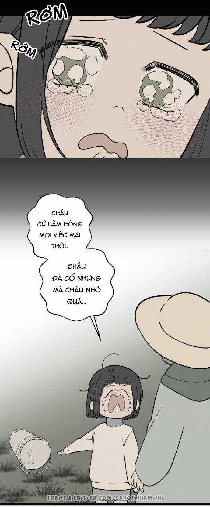 Nice To Meet You Chapter 61 trang 8