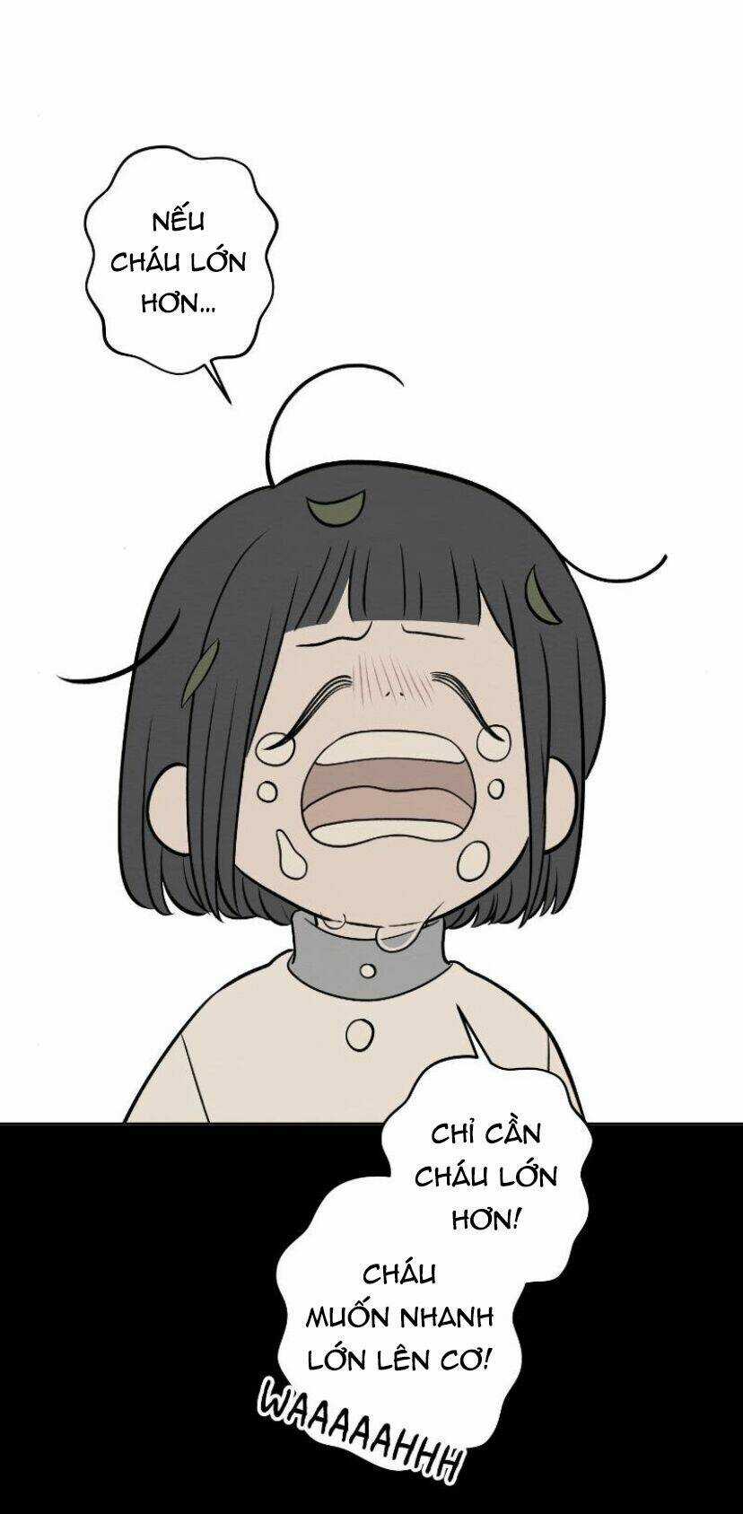 Nice To Meet You Chapter 61 trang 9