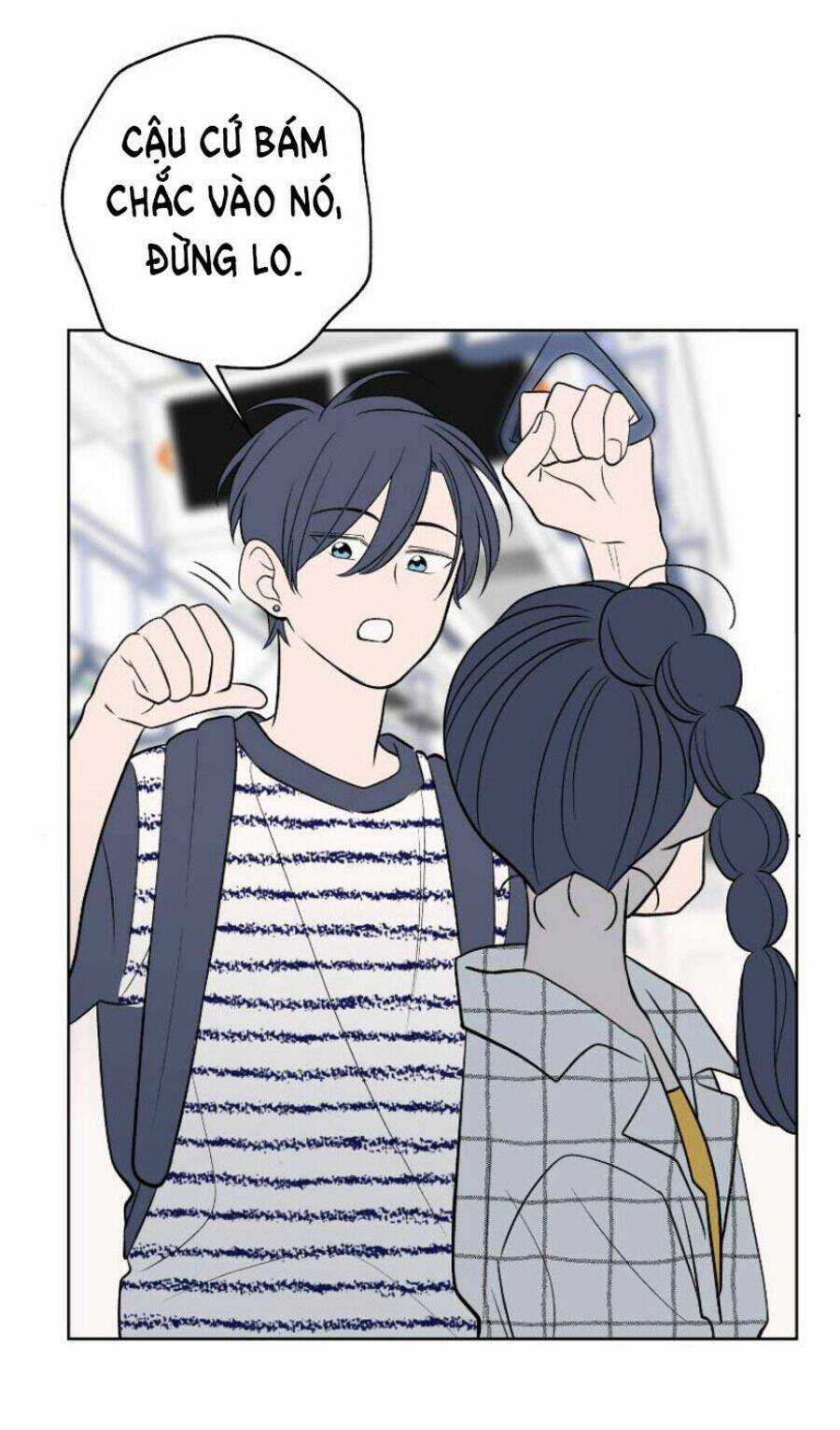 Nice To Meet You Chapter 62 trang 13