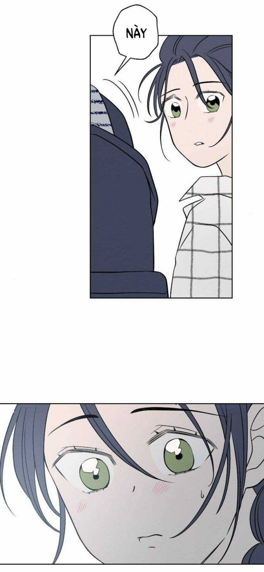 Nice To Meet You Chapter 62 trang 14