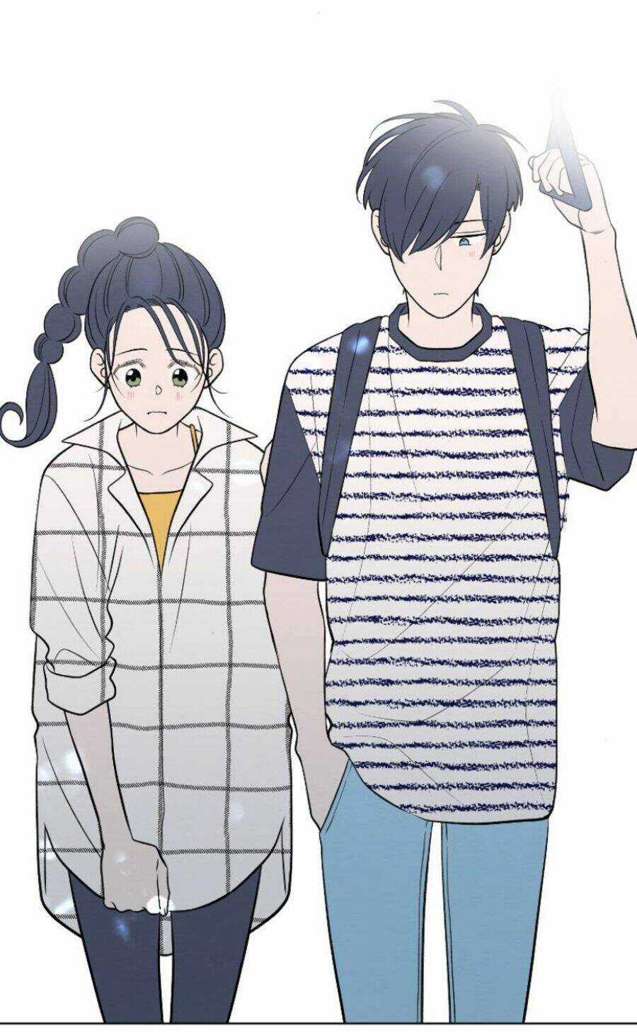 Nice To Meet You Chapter 62 trang 16