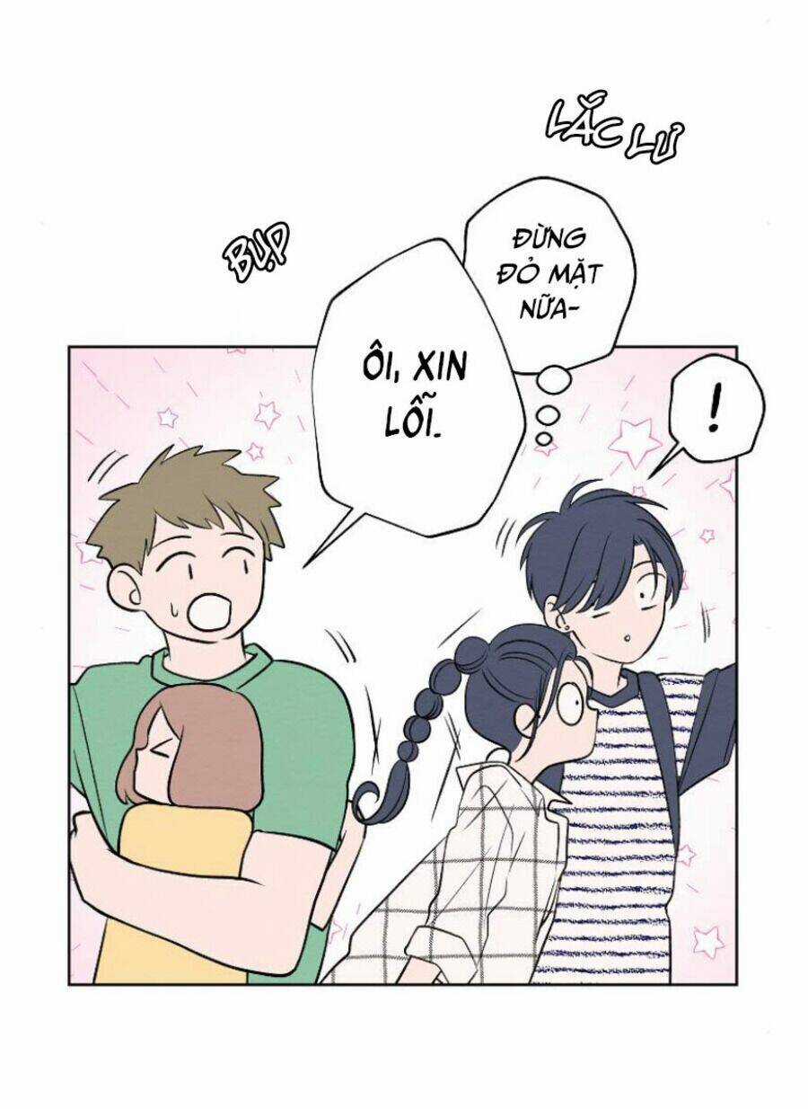 Nice To Meet You Chapter 62 trang 19