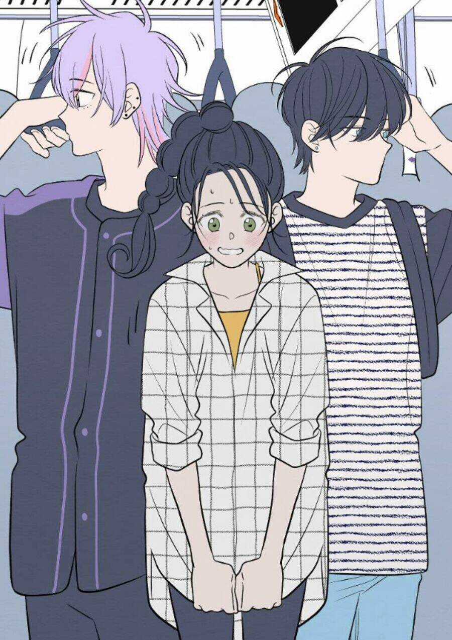 Nice To Meet You Chapter 62 trang 2