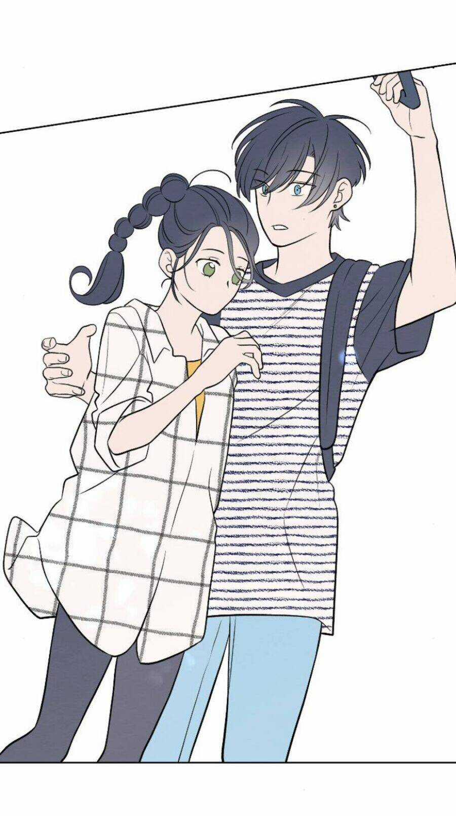 Nice To Meet You Chapter 62 trang 20