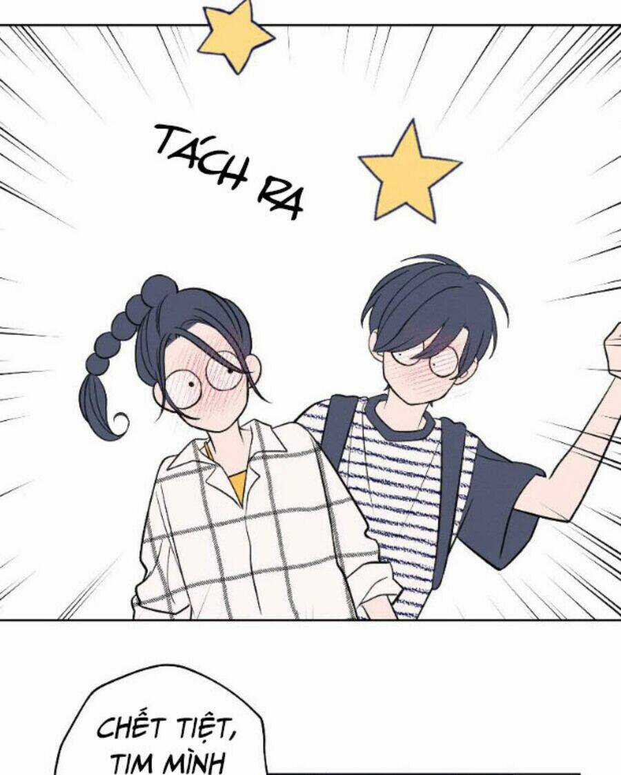 Nice To Meet You Chapter 62 trang 22