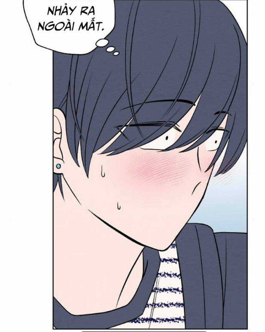 Nice To Meet You Chapter 62 trang 23