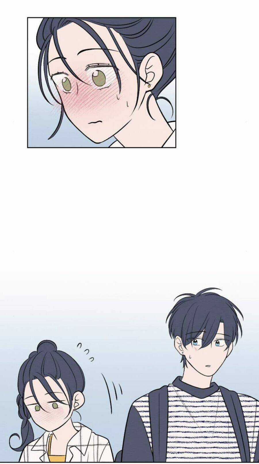 Nice To Meet You Chapter 62 trang 24