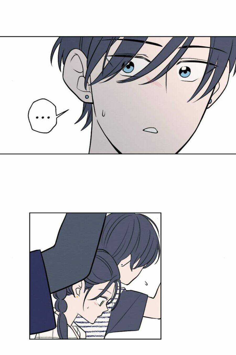 Nice To Meet You Chapter 62 trang 25