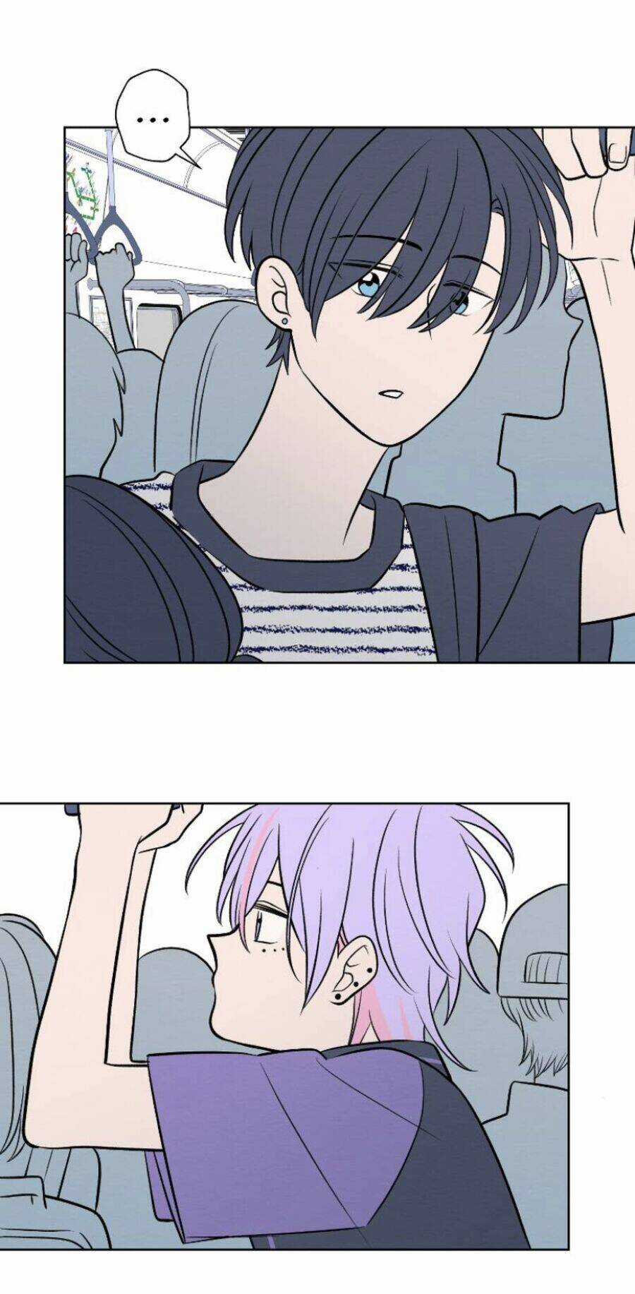 Nice To Meet You Chapter 62 trang 28