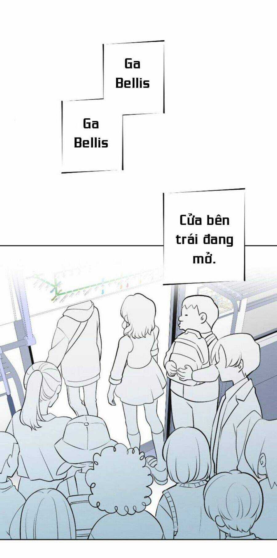 Nice To Meet You Chapter 62 trang 29