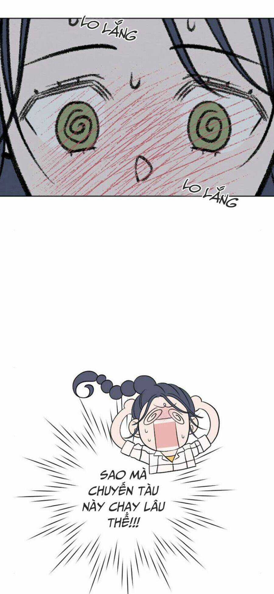 Nice To Meet You Chapter 62 trang 3