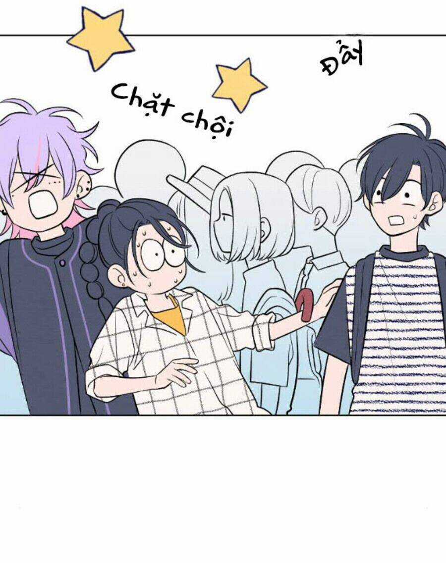 Nice To Meet You Chapter 62 trang 31