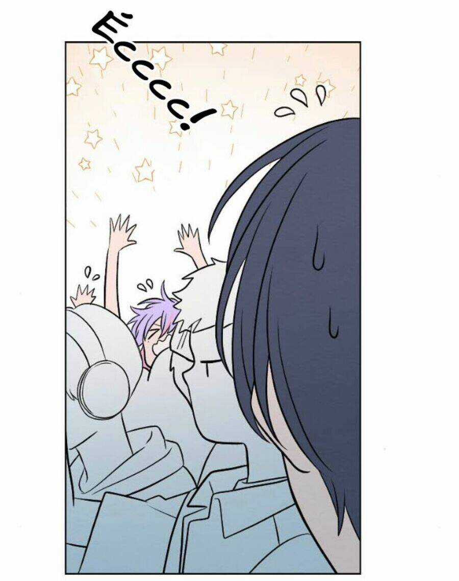 Nice To Meet You Chapter 62 trang 32