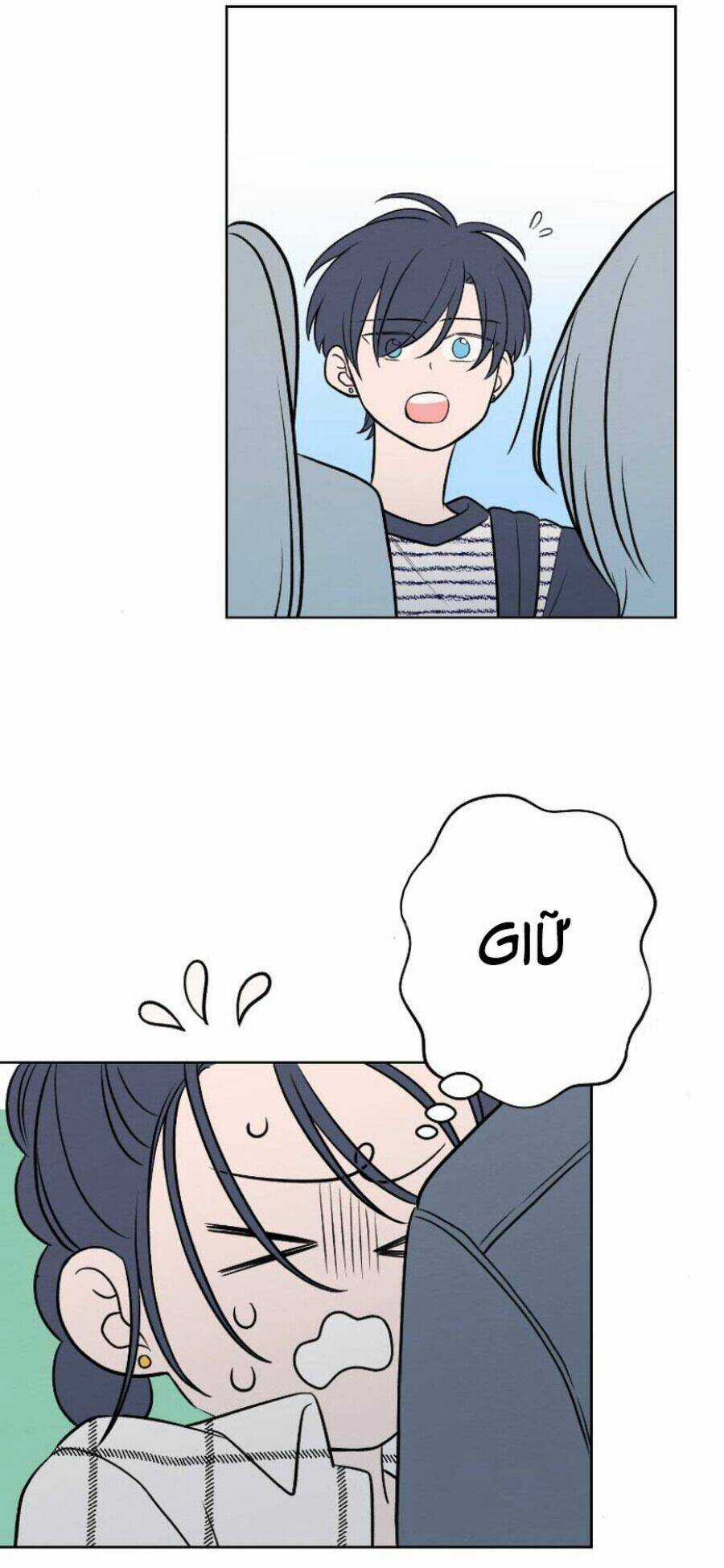 Nice To Meet You Chapter 62 trang 33