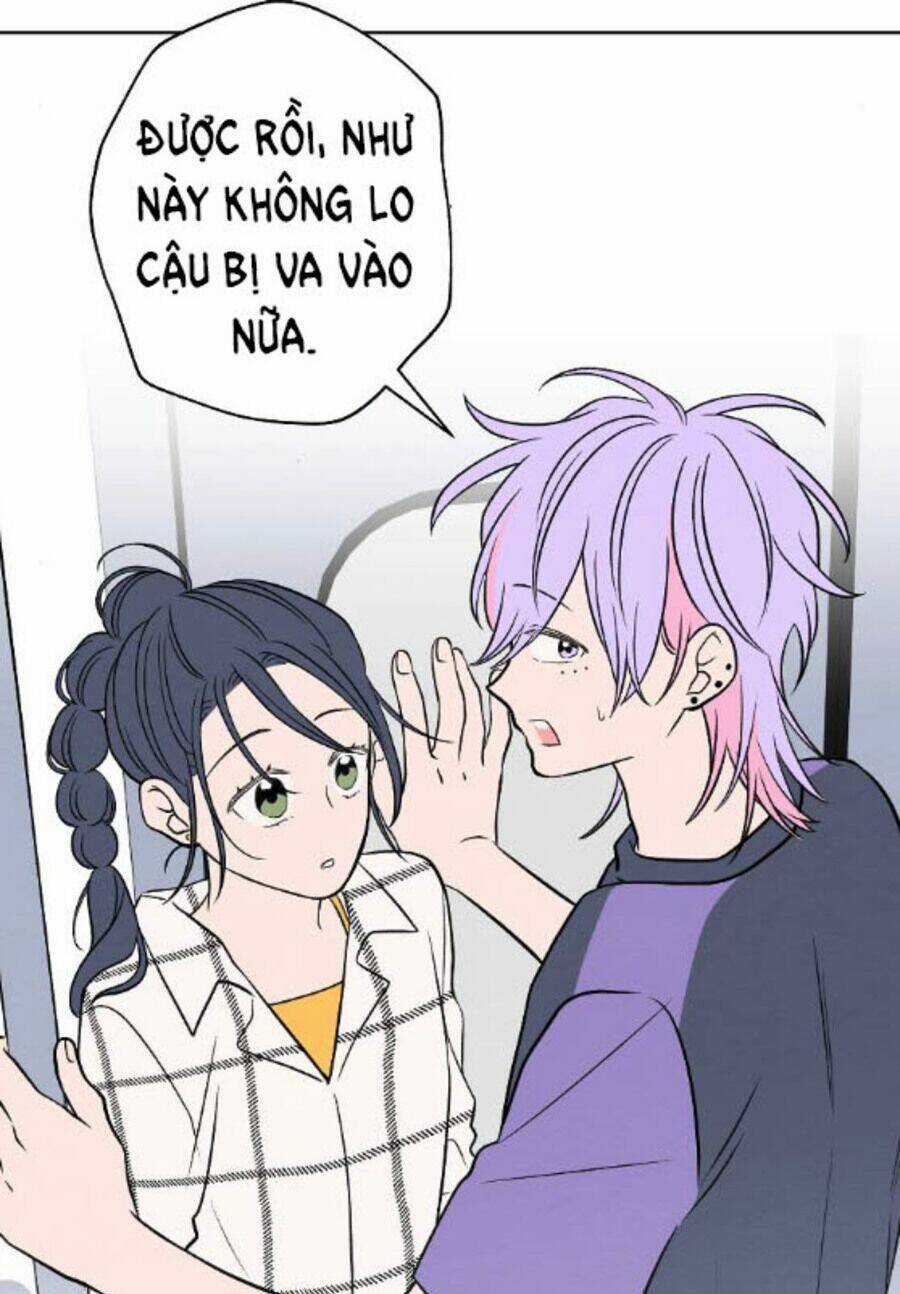 Nice To Meet You Chapter 62 trang 35