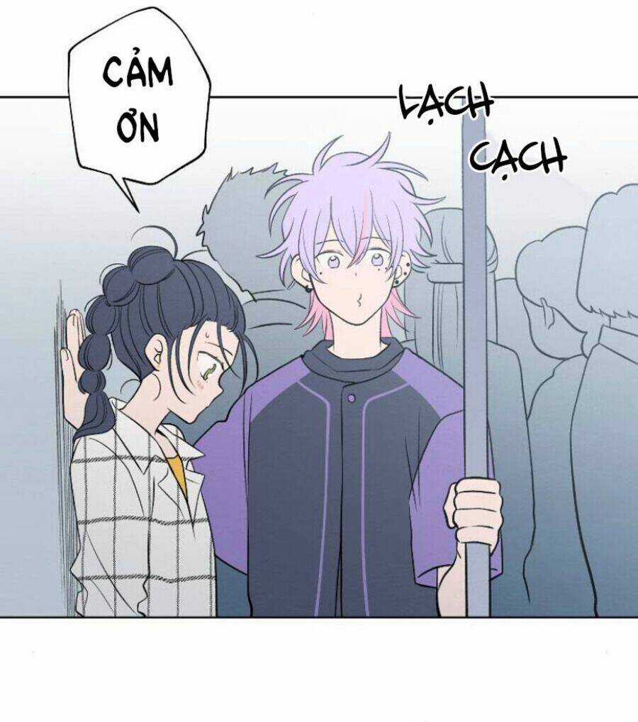 Nice To Meet You Chapter 62 trang 37