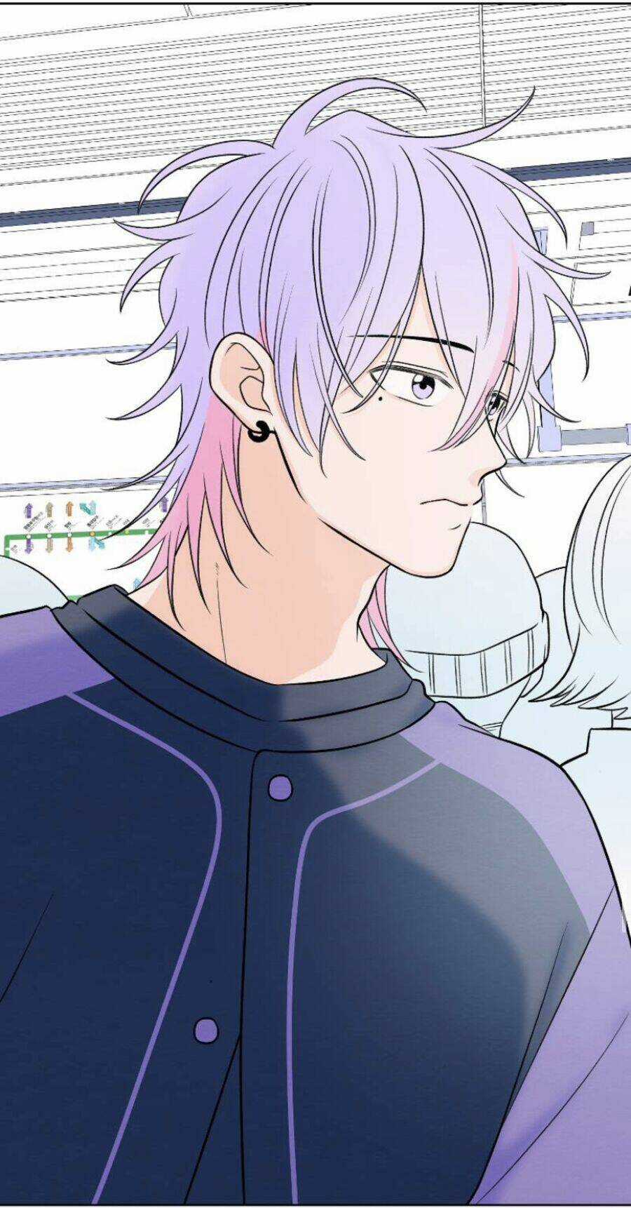 Nice To Meet You Chapter 62 trang 40