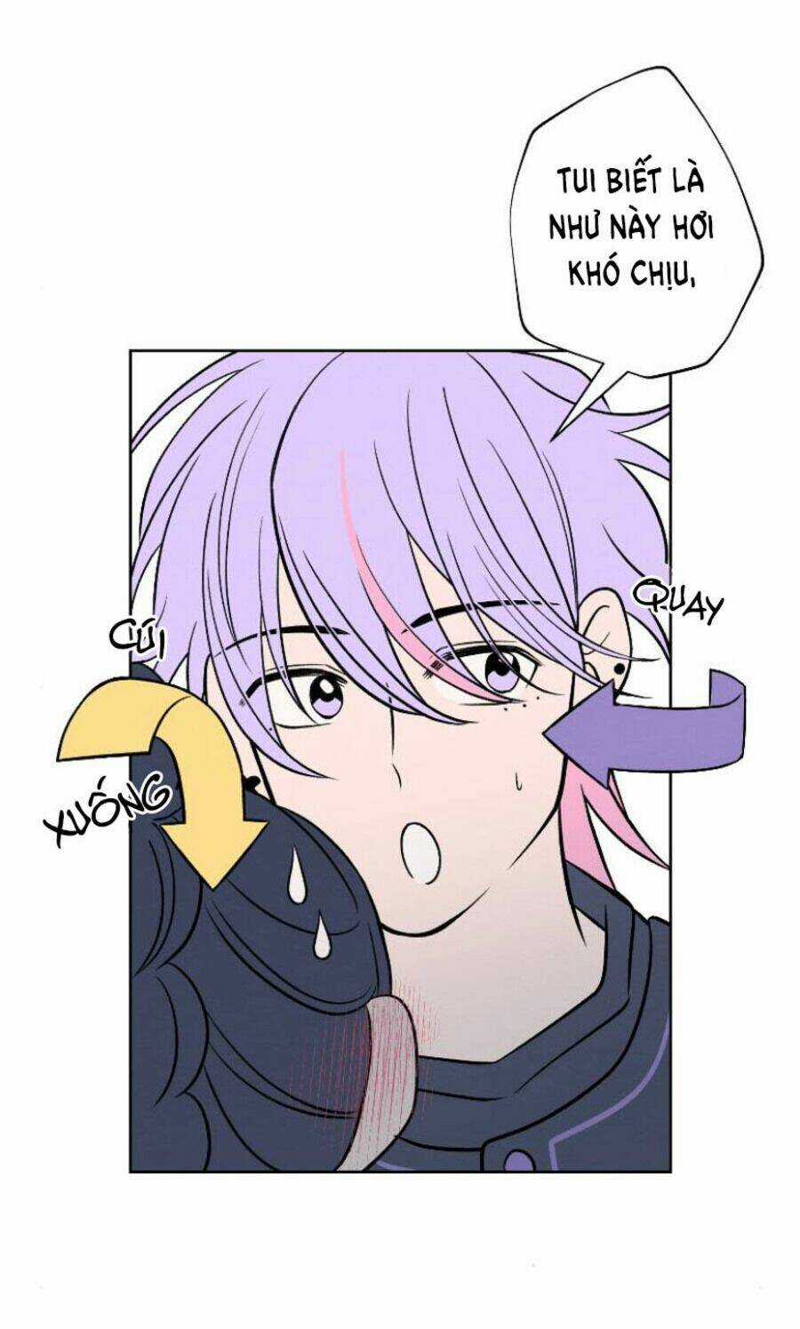 Nice To Meet You Chapter 62 trang 44