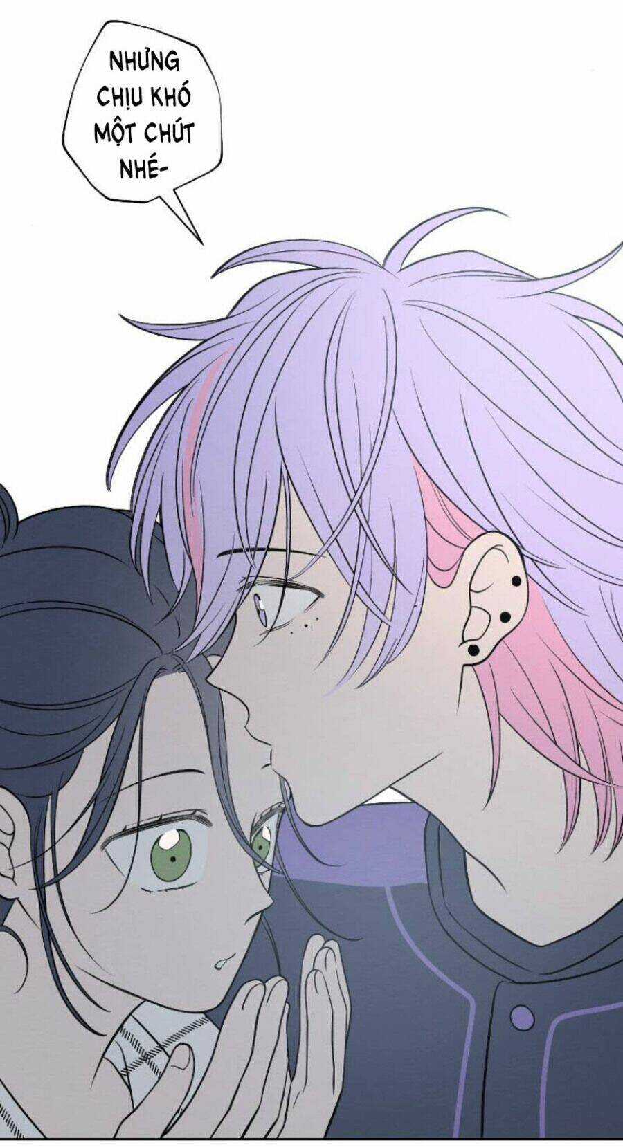 Nice To Meet You Chapter 62 trang 45