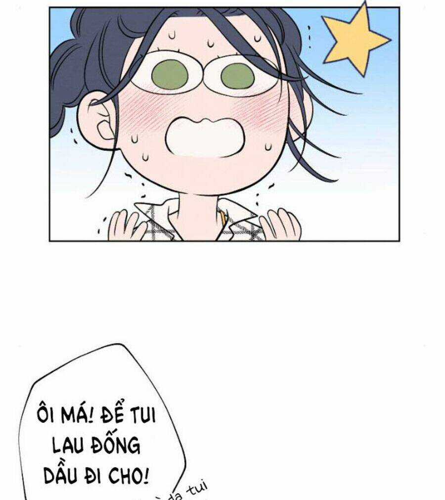 Nice To Meet You Chapter 62 trang 48