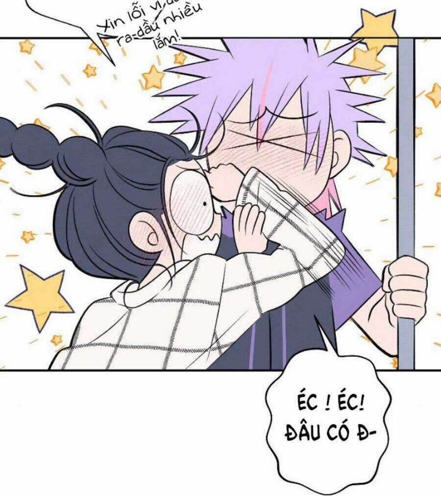 Nice To Meet You Chapter 62 trang 49