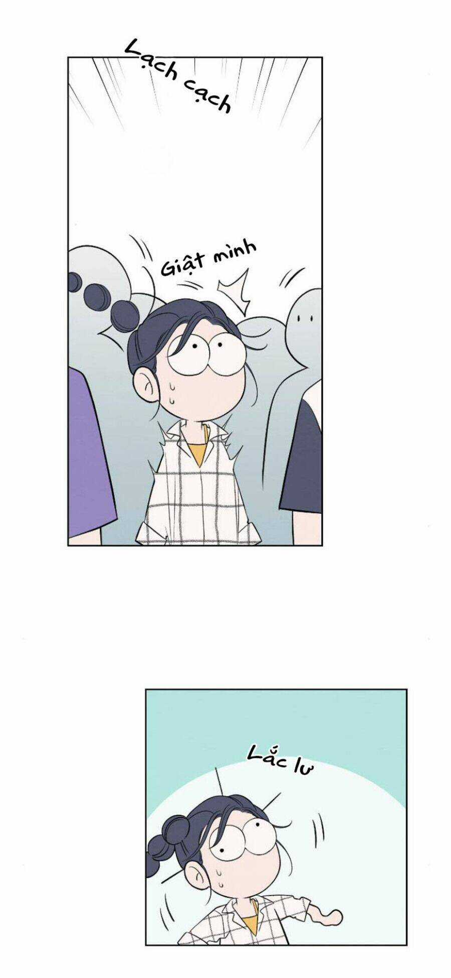 Nice To Meet You Chapter 62 trang 5