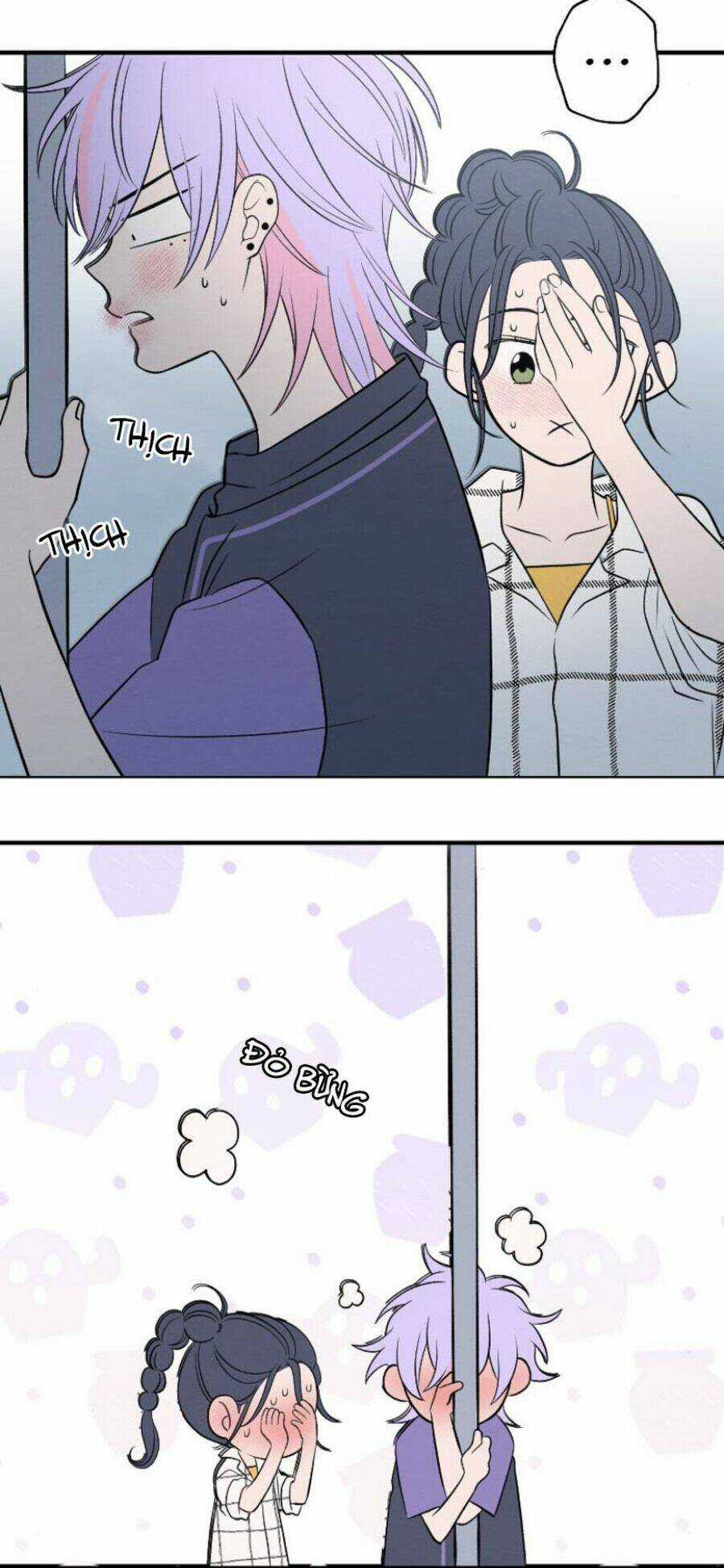 Nice To Meet You Chapter 62 trang 50