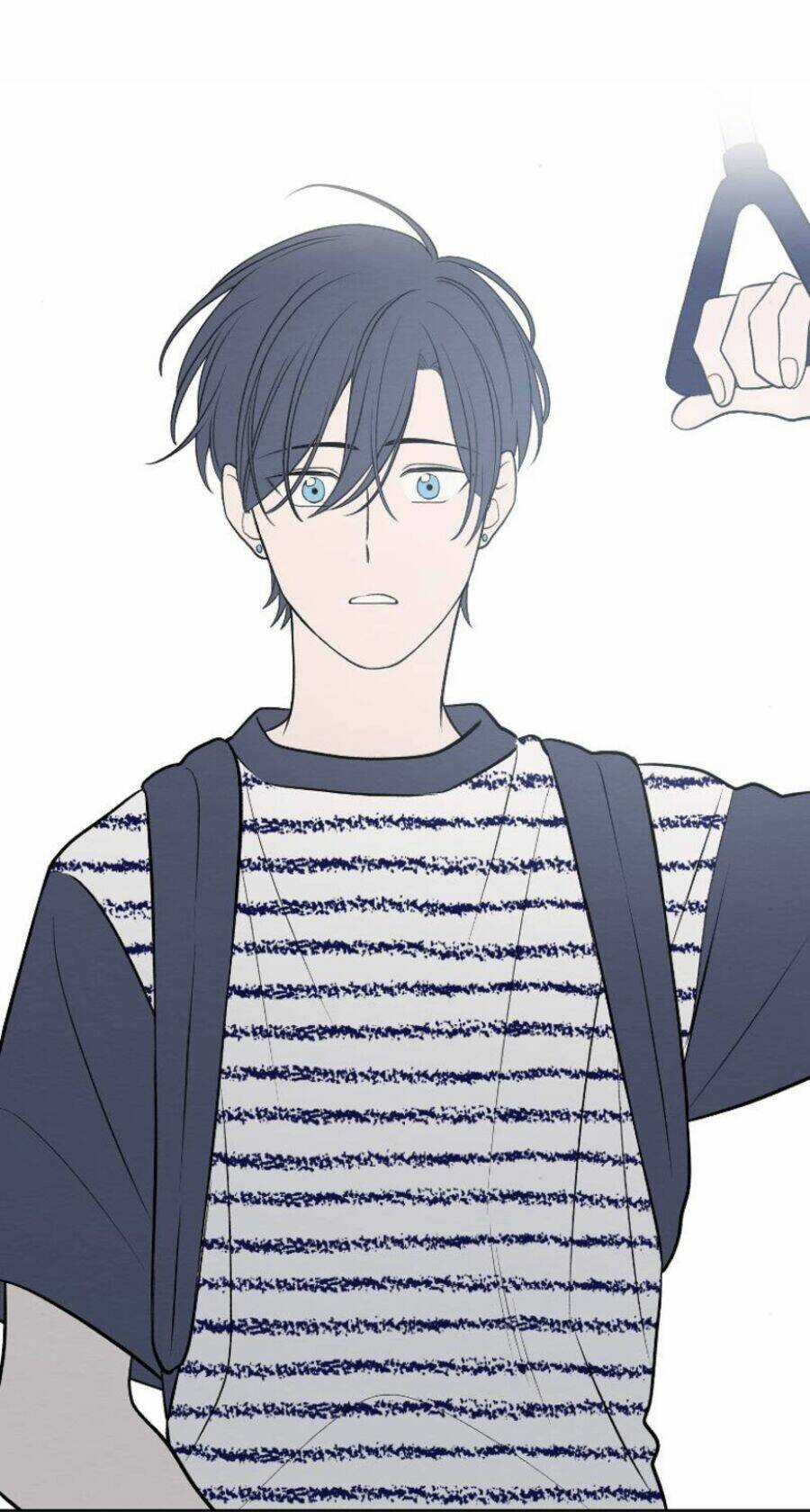 Nice To Meet You Chapter 62 trang 52