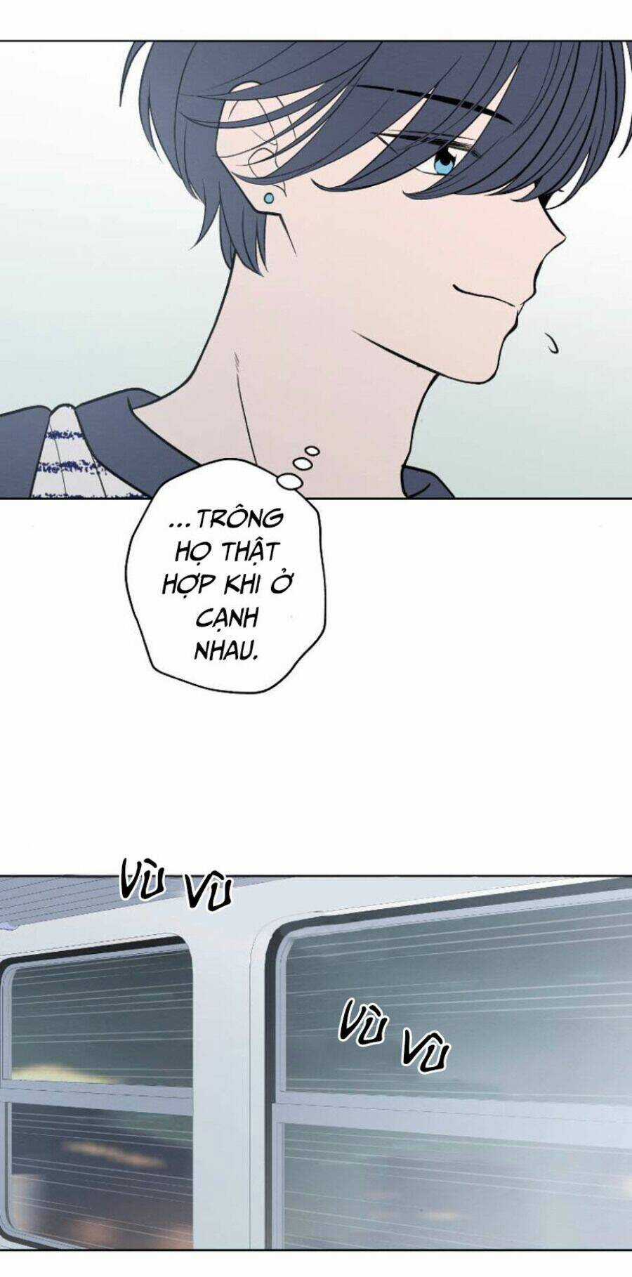 Nice To Meet You Chapter 62 trang 53