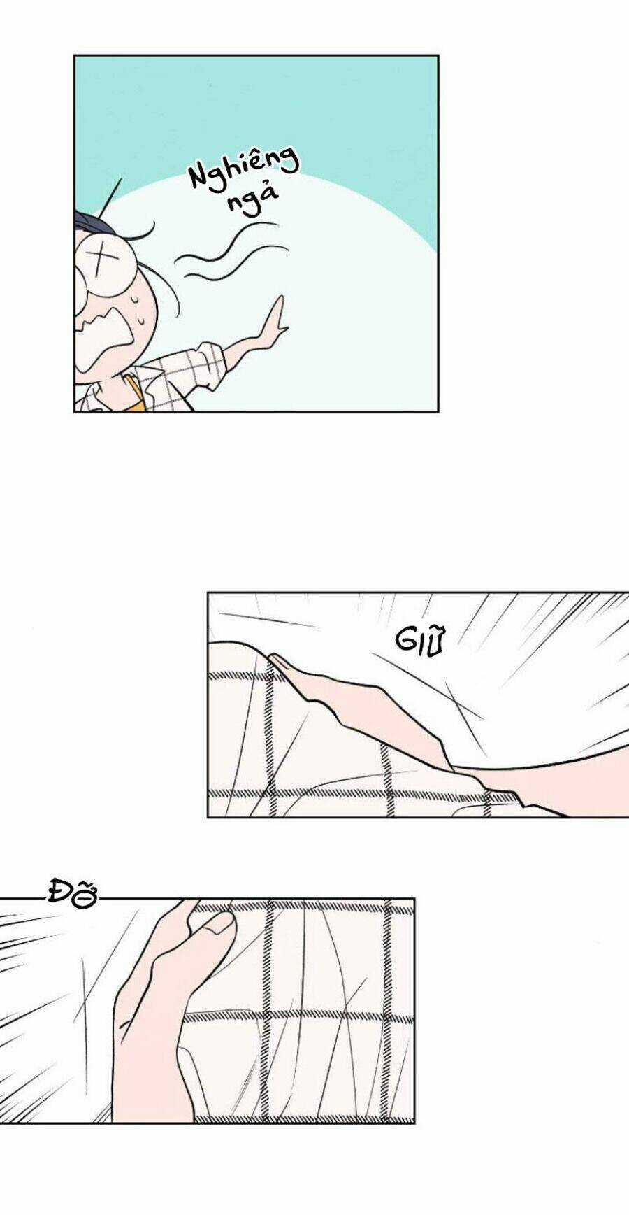 Nice To Meet You Chapter 62 trang 6