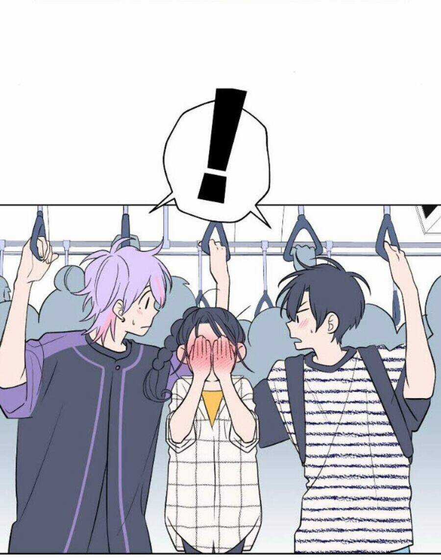 Nice To Meet You Chapter 62 trang 9