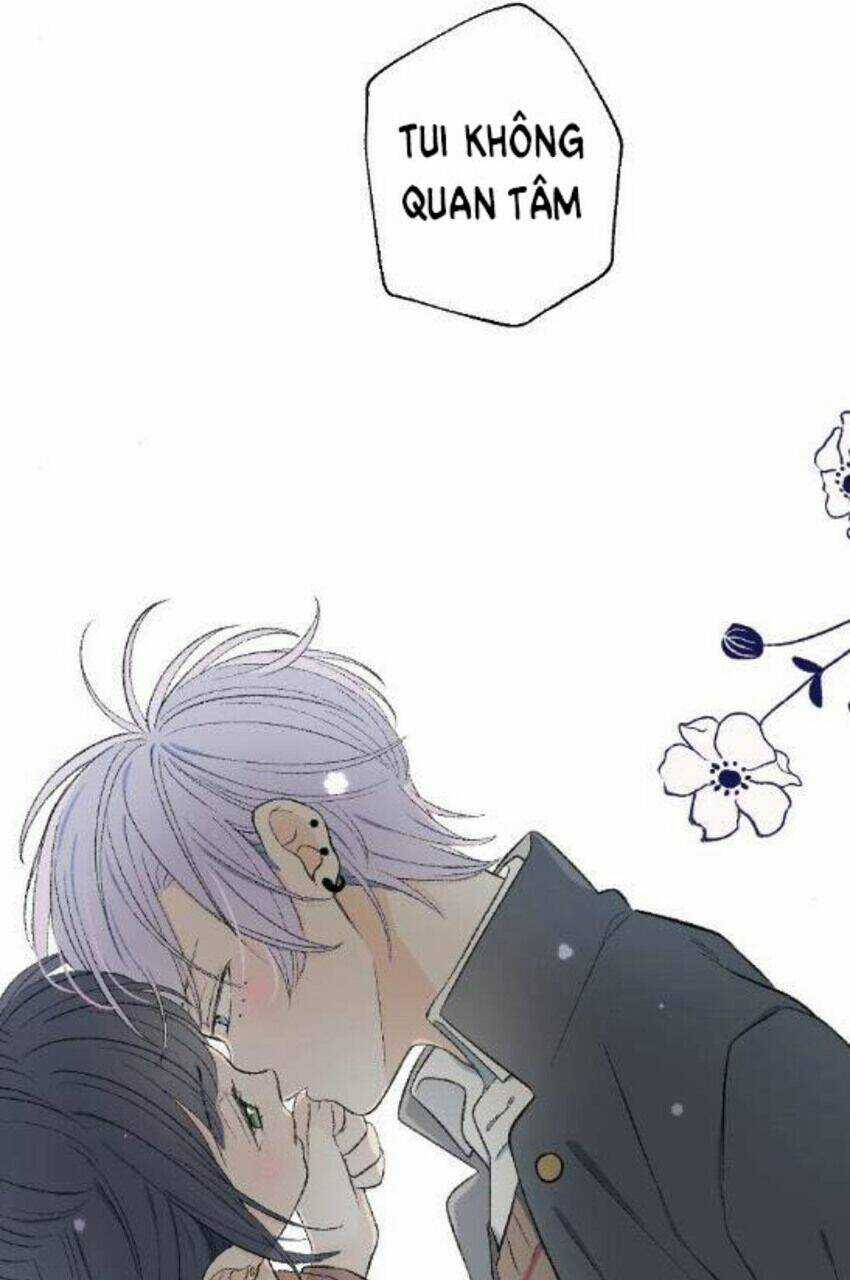 Nice To Meet You Chapter 63.5 trang 14