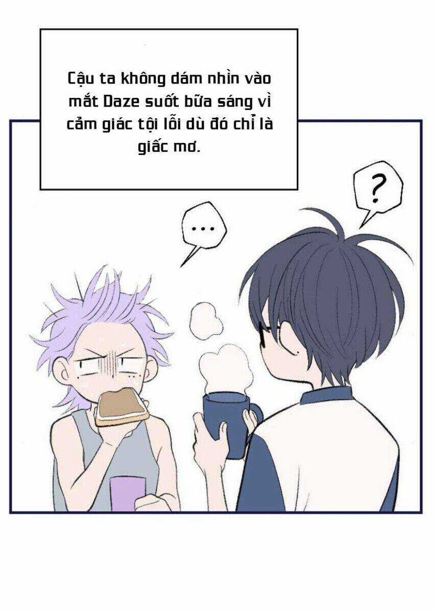 Nice To Meet You Chapter 63.5 trang 17