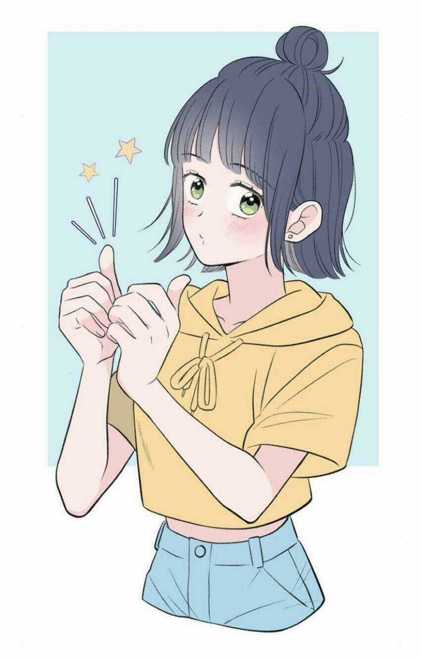 Nice To Meet You Chapter 63.5 trang 18