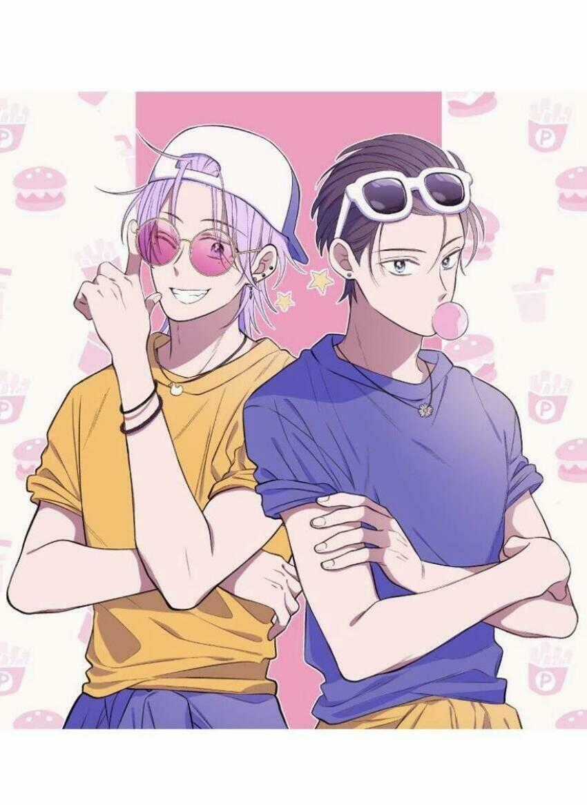 Nice To Meet You Chapter 63.5 trang 19