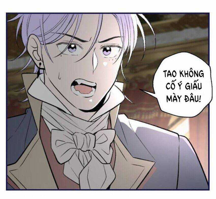 Nice To Meet You Chapter 63.5 trang 2