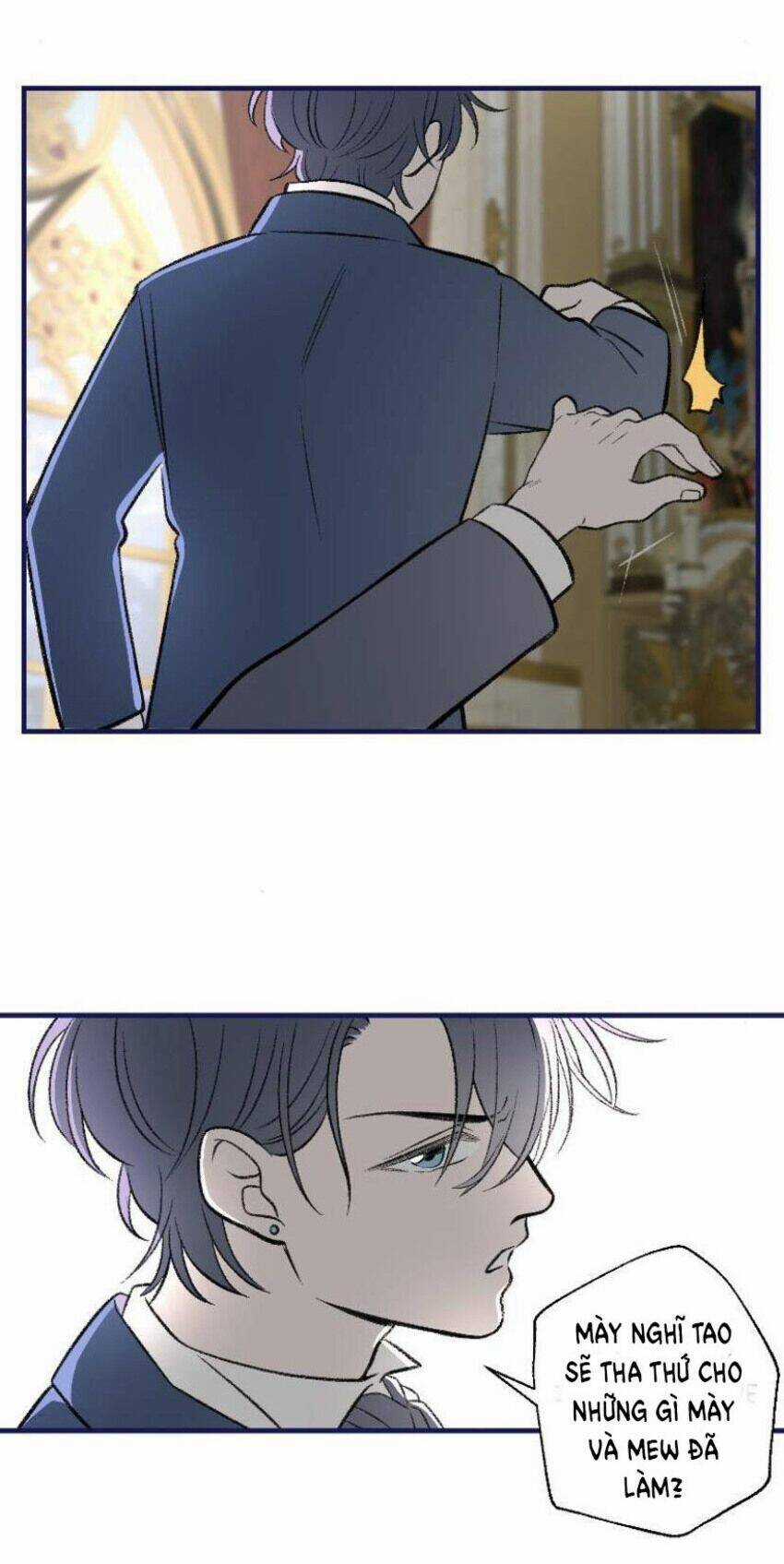 Nice To Meet You Chapter 63.5 trang 3