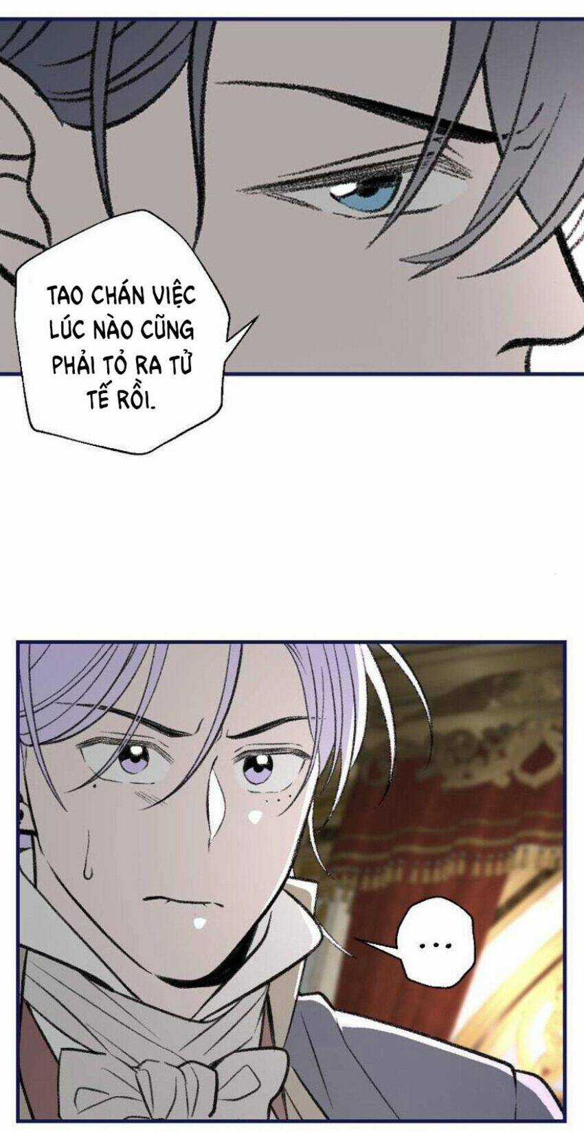 Nice To Meet You Chapter 63.5 trang 4