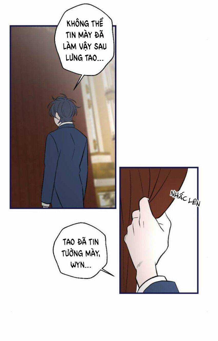 Nice To Meet You Chapter 63.5 trang 5