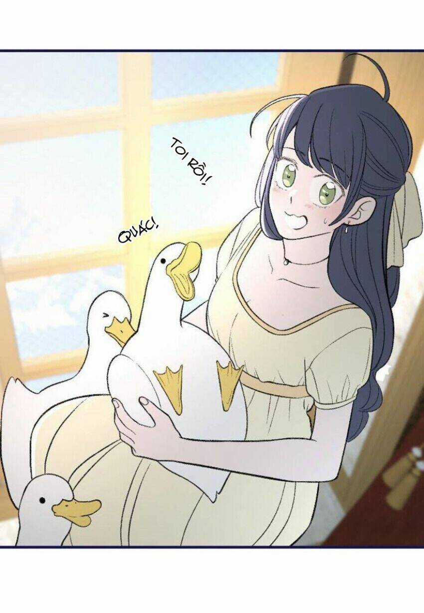 Nice To Meet You Chapter 63.5 trang 6