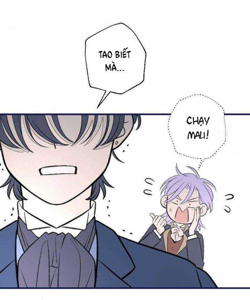 Nice To Meet You Chapter 63.5 trang 7