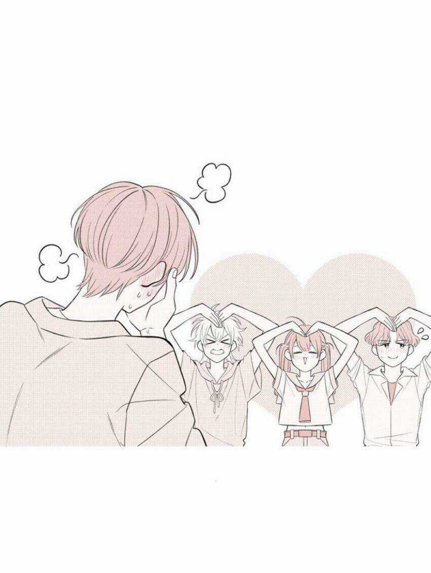 Nice To Meet You Chapter 63.5 trang 9