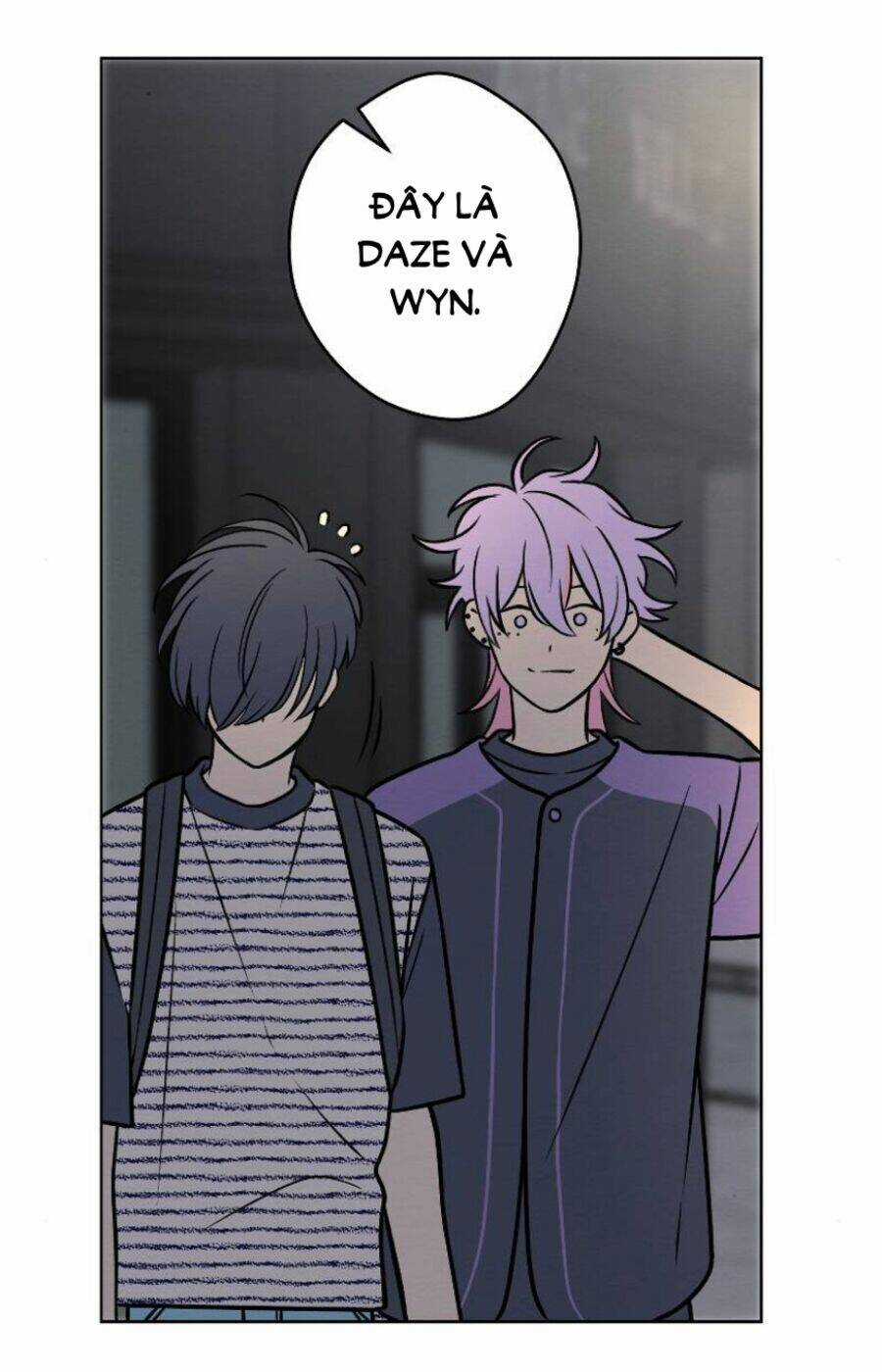 Nice To Meet You Chapter 63 trang 10